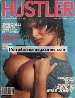 Adult magazine Hustler International Edition - Aug 1986